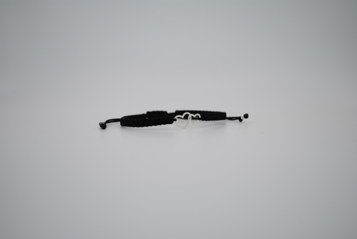 Brățară Twin Heart - Argint 925 [5]