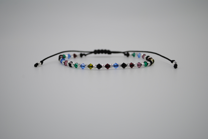 Brățară Vibe - Argint 925 [2]