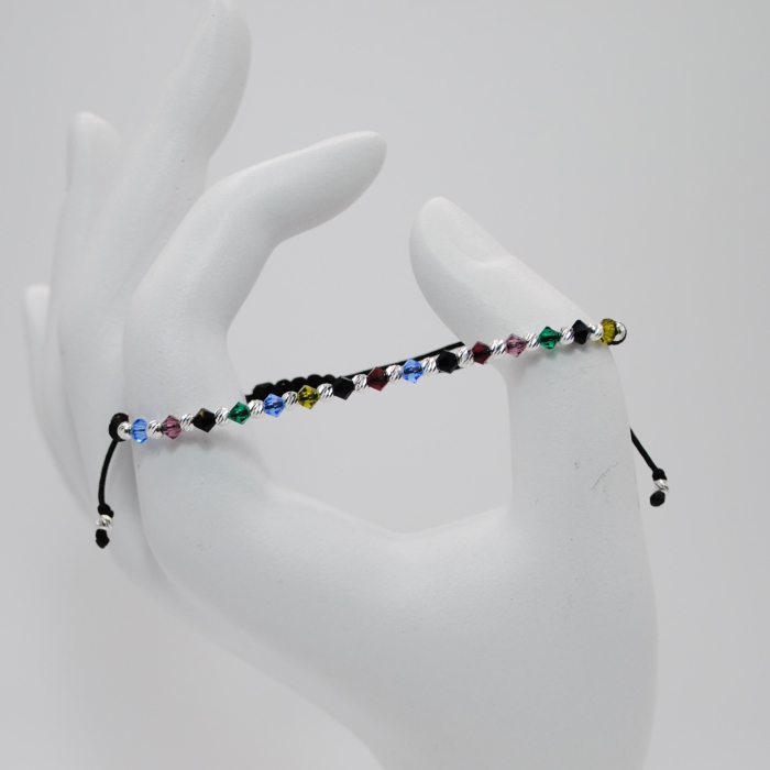 Brățară Vibe - Argint 925 [4]