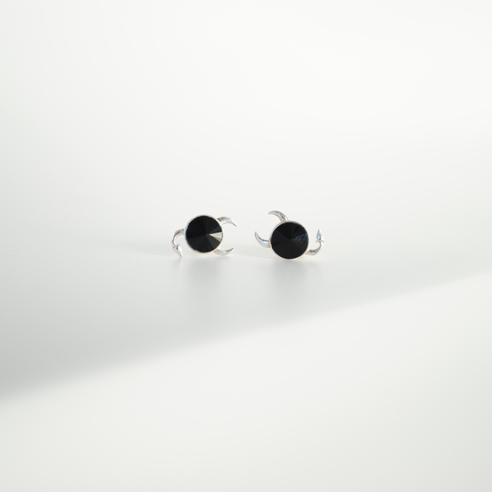 Cercei Dark Evil - Argint 925 [3]