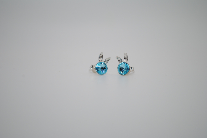 Cercei Magic Little Bunny - Argint 925 [1]