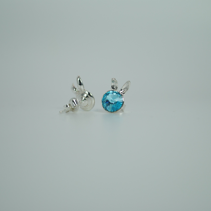 Cercei Magic Little Bunny - Argint 925 [7]