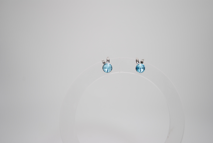 Cercei Magic Little Bunny - Argint 925 [3]