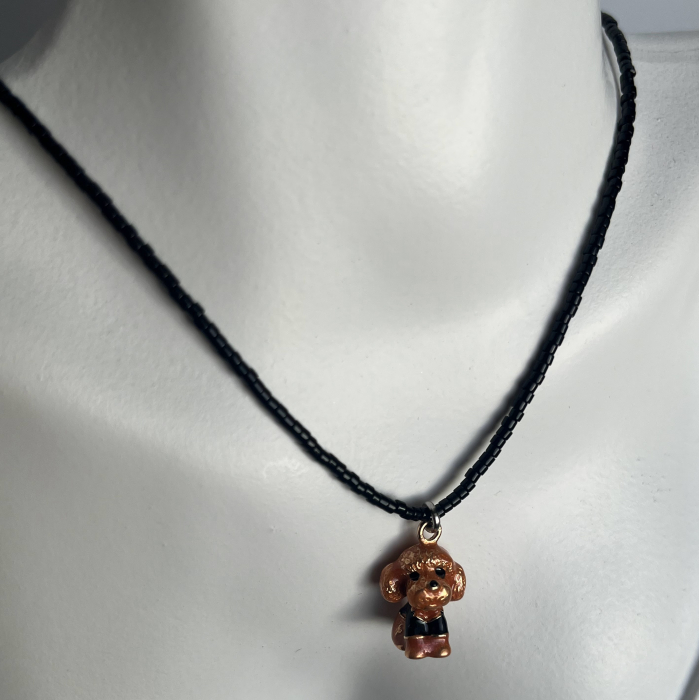 Colier Puppy Love [6]