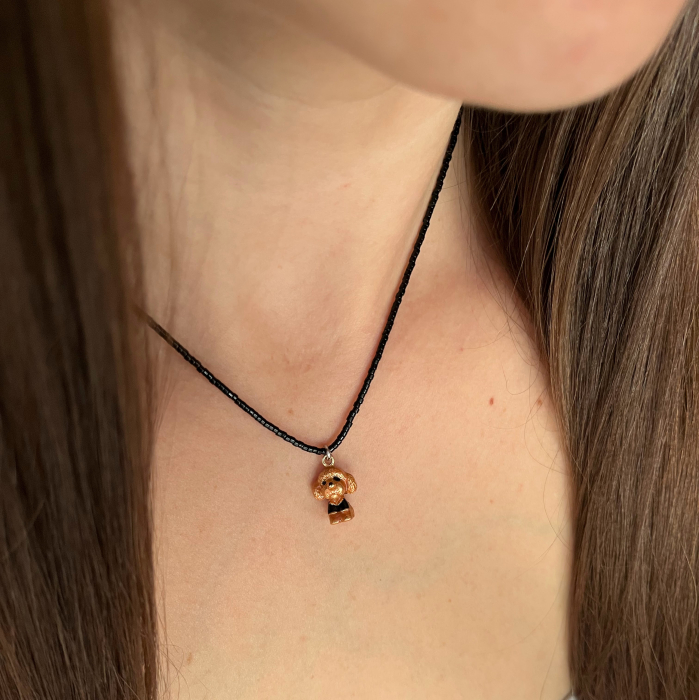 Colier Puppy Love [5]