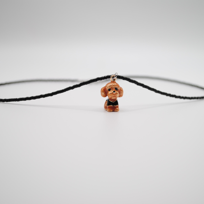 Colier Puppy Love [2]