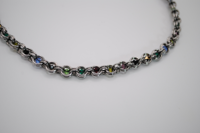 Colier Rainbow [5]
