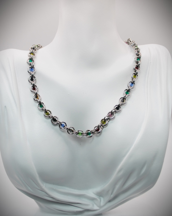 Colier Rainbow [1]