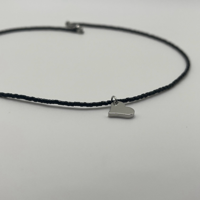 Colier Timeless Heart [2]