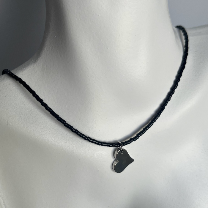 Colier Timeless Heart [3]