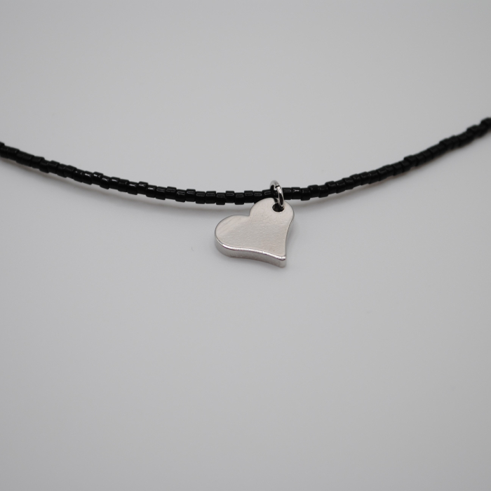 Colier Timeless Heart [5]