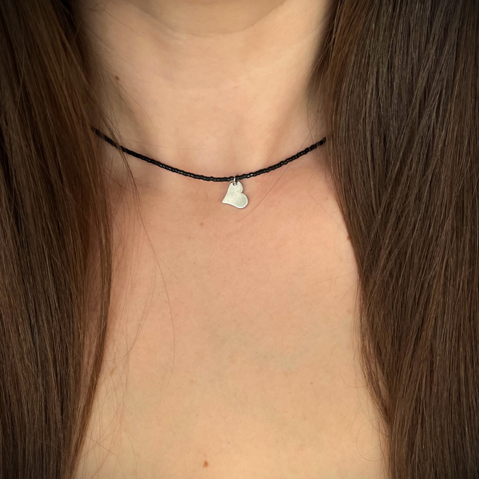 Colier Timeless Heart [4]