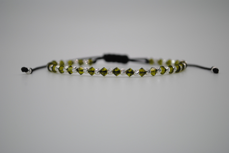 Brățară Oliv Gabrieli - Argint 925 [2]