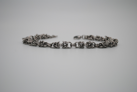 Brățară bărbați Baby Bizantine [3]