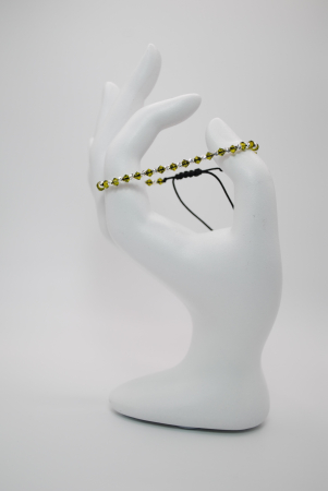 Brățară Oliv Gabrieli - Argint 925 [3]