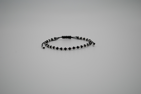 Brățară Black Gabrieli - Argint 925 [1]