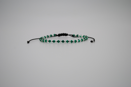 Brățară Green Gabrieli - Argint 925 [1]