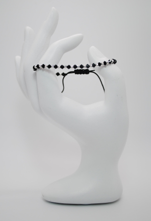 Brățară Black Gabrieli - Argint 925 [3]