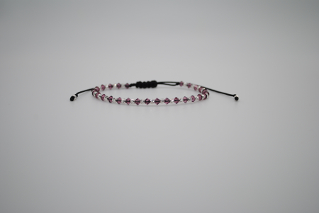 Brățară Purple Gabrieli - Argint 925 [2]