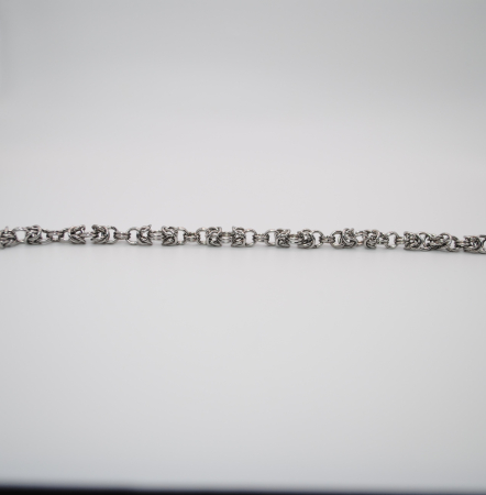 Brățară bărbați Baby Bizantine [1]