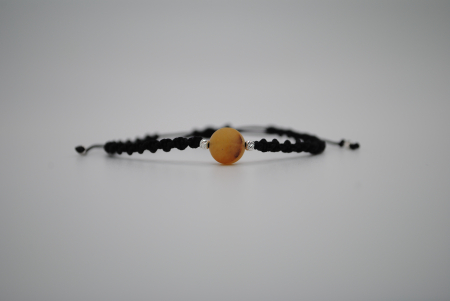 Brățară Baby Aventurin - Argint 925 [2]