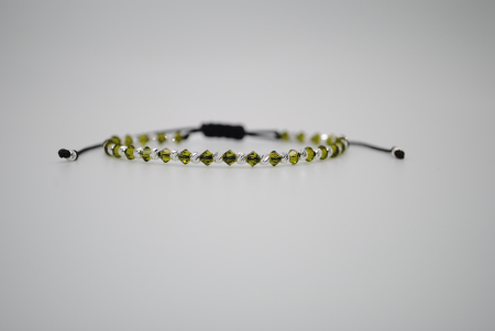 Brățară Oliv Gabrieli - Argint 925 [1]