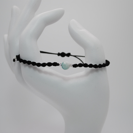 Brățară Baby Amazonite - Argint 925 [2]