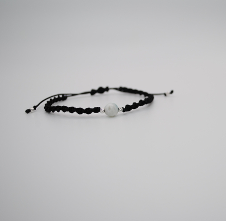 Brățară Baby Amazonite - Argint 925 [4]