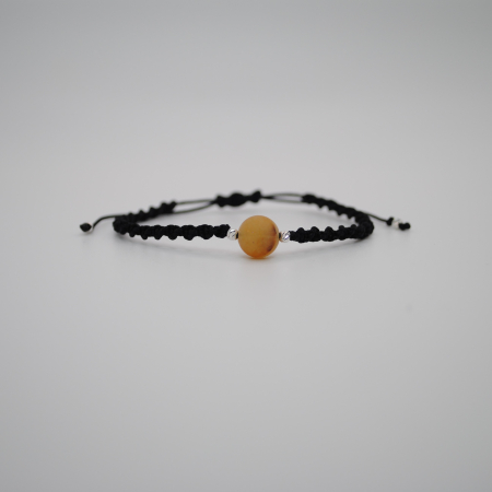 Brățară Baby Aventurin - Argint 925 [1]