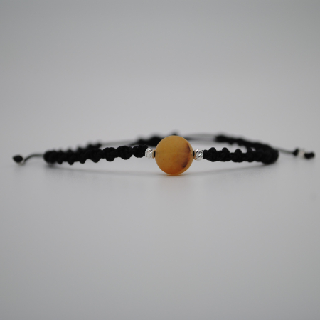 Brățară Baby Aventurin - Argint 925