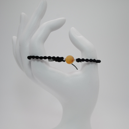 Brățară Baby Aventurin - Argint 925 [2]