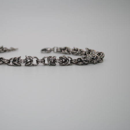 Brățară bărbați Baby Bizantine [5]