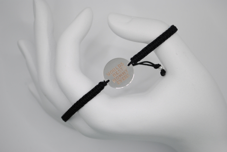 Bratara Best Mom - Argint925 [3]