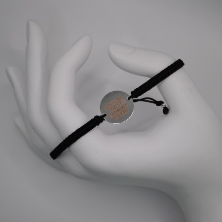 Bratara Best Mom - Argint925 [4]