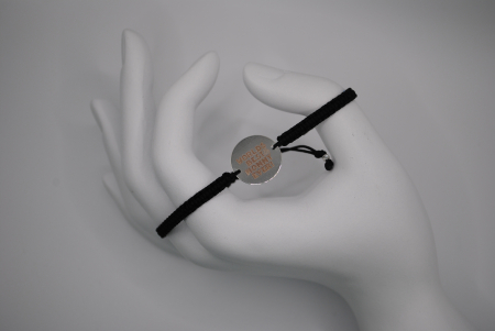 Bratara Best Mom - Argint925 [4]