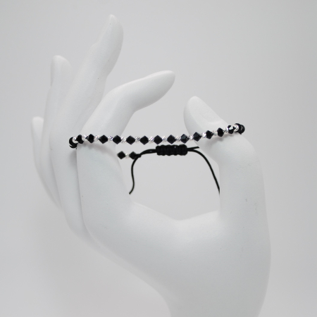 Brățară Black  - Argint 925 [1]