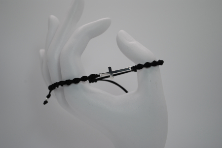 Brățară Grace Twist - Argint 925 [1]