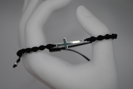 Brățară Grace Twist - Argint 925 [2]