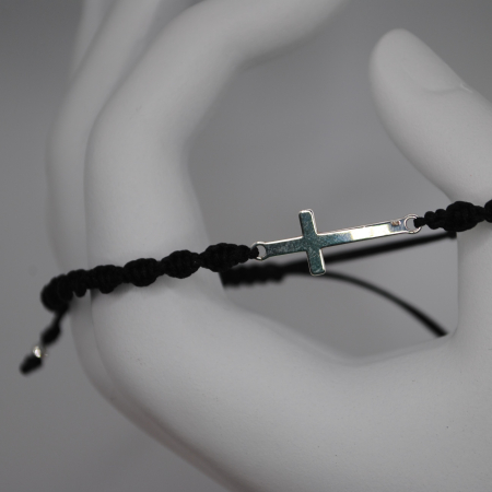 Brățară Grace Twist - Argint 925 [1]