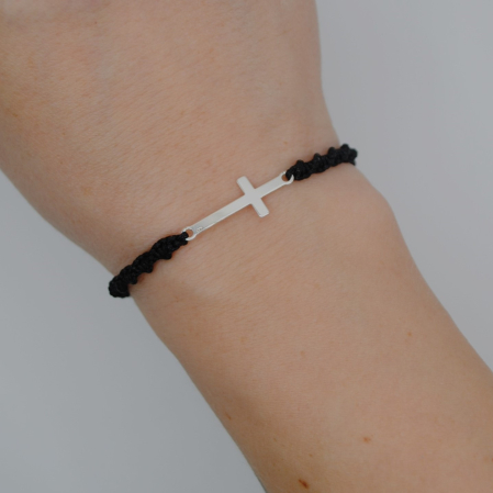 Bratari - Brățară Grace Twist - Argint 925