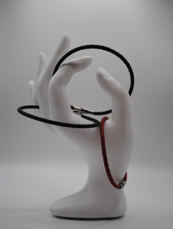 Bratara piele naturala [5]