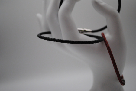 Bratara piele naturala [2]