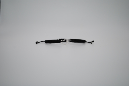 Brățară Twin Heart - Argint 925 [3]