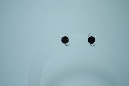 Cercei - Cercei Dark Evil - Argint 925