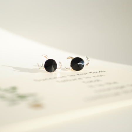 Cercei Dark Evil - Argint 925 [3]