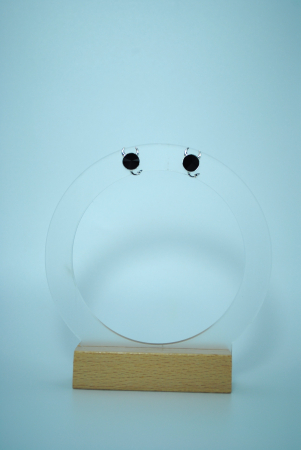 Cercei Dark Evil - Argint 925 [1]