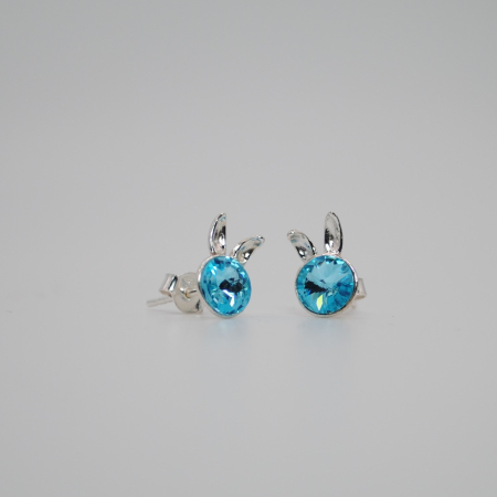 Cercei Magic Little Bunny - Argint 925 [3]