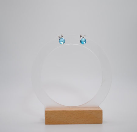 Cercei Magic Little Bunny - Argint 925 [1]