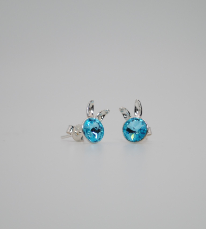 Cercei Magic Little Bunny - Argint 925 [3]