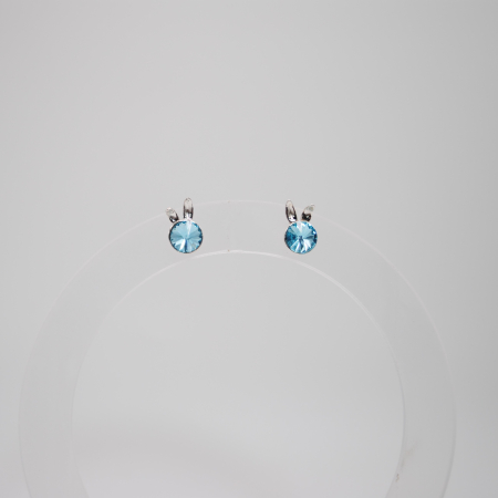 Cercei Magic Little Bunny - Argint 925 [5]